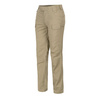 Helikon - Spodnie taktyczne damskie Women's UTP® (Urban Tactical Pants®) - Ripstop - Khaki - SP-UTW-PR-13