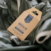 Storm - Zestaw naprawczy do odzieży i akcesoriów turystycznych Tear Aid Standard - 7 elementów - S56201