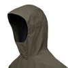 Helikon - Kurtka wodoodporna Chinook - Membrana 2.5L - DWR - Coyote - KU-KCH-PO-11
