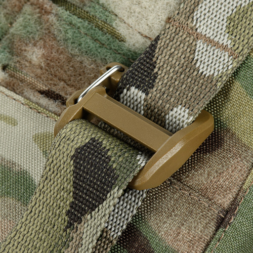 M-Tac - Kamizelka taktyczna Plate Carrier Cuirass Elite Gen.II - Multicam - 10372008