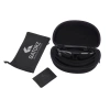 Gatorz - Okulary balistyczne Blastshield B2 - ANSI Z87.1+ - Anti-Fog - Inferno Photochromic - GZ-16-404