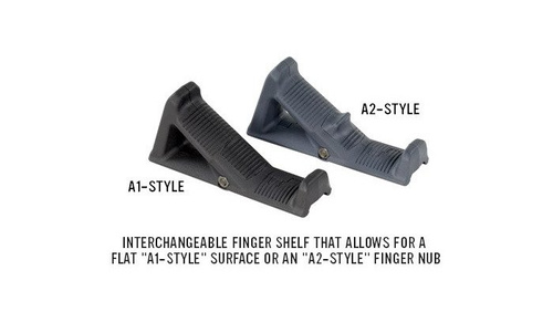 Magpul - Chwyt przedni kątowy AFG-2 RIS - Olive Drab Green - MAG414-ODG