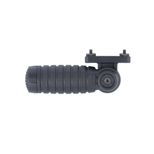 DLG Tactical - Chwyt przedni składany Collapsable M-LOK Foregrip - Czarny - DLG-036
