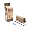 Strike Industries - Chwyt M-LOK Angled Vertical Grip - Long - FDE - SI-AR-CMAG-L