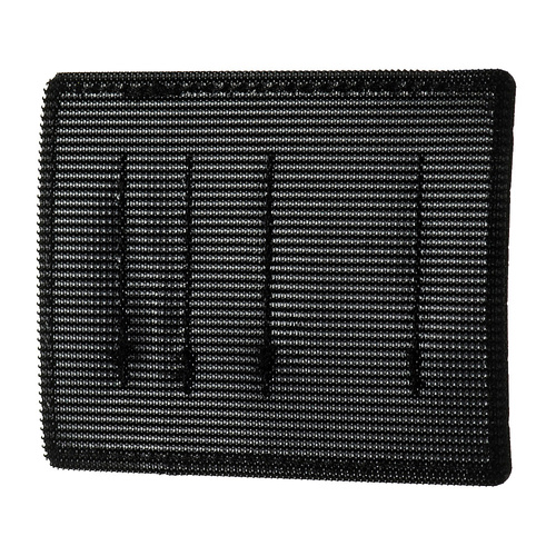 M-Tac - Wstawka modułowa - Mała - 3 Sekcje - Czarna - 10197002