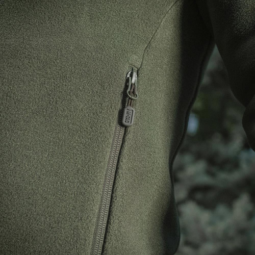 M-Tac - Polar wojskowy Nord Polartec - Army Olive - 20467064