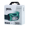 Petzl - Latarka czołowa LED Tikkina - 300 lm - Zielona - E060AA02