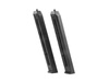 Umarex - Zestaw dwóch magazynków do wiatrówki TDP 45 - 4,5 mm - BB - 5.8180.1