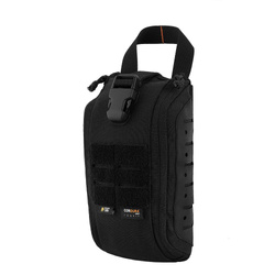 M-Tac - Apteczka zrywana Elite Rip Off - Czarna - 10078002