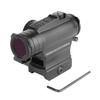 Holosun - Kolimator zamknięty HS515GM - Multi Reticle - Czarny - HS515GM