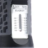 GunPany - Śrubokręt z kluczem dynamometrycznym Torque Screwdriver - 10 bitów - SCTK-04