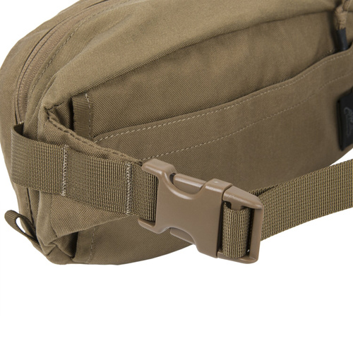 Helikon - Nerka biodrowa Bandicoot - Cordura - MOLLE/PALS - Duck Hunter - TB-BDC-CD-DH