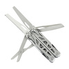 Multitool M-Tac Type 3 - Srebrny - 60020011