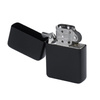Tasman - Zapalniczka benzynowa - Black Matte - Q310015