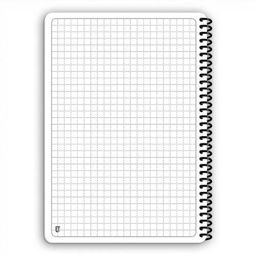 M-Tac - Notatnik wodoodporny Ecopybook Tactical All-Weather A5 - ET-MTC-10029