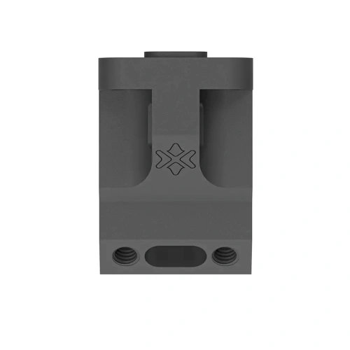 Vector Optics - Montaż boczny 45° do kolimatora - Aluminium - SCRA-SM7