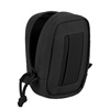 M-Tac - Kieszeń na rękawiczki medyczne Elite - MOLLE - Cordura - Czarny - 10338002