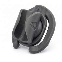 HydraPak - Uchwyt rurki systemu hydracyjnego Tube Magnet Clip - A176