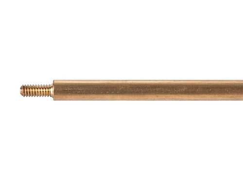 Łuszczek - Wycior obrotowy do broni krótkiej - Długość 24 cm - 1-015