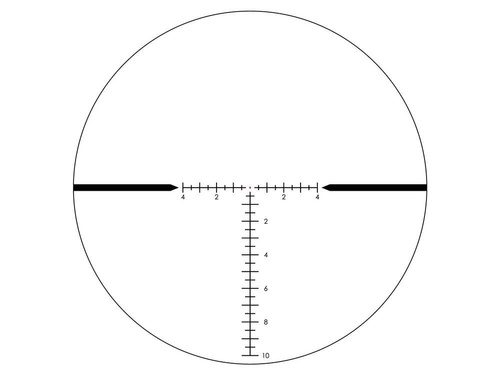 Vortex Optics - Luneta celownicza Razor LHT 3-15x50 - 30 mm - APO - G4i BDC - RZR-31503