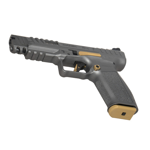 Canik - Pistolet SFx Rival - 9x19 mm Para - Canik Grey