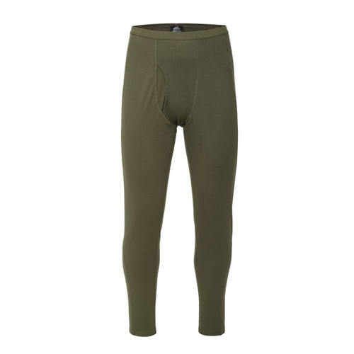 Helikon - Kalesony termoaktywne US - Level 2 - Olive Green - SP-UN2-PO-02