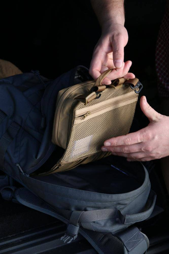 Helikon - Insert Molle Adapter 3® - Shadow Grey - IN-MA3-CD-35