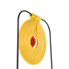 Cel wiatrówkowy RGun TPU 2w1 - Żółty - TPU-8 yellow