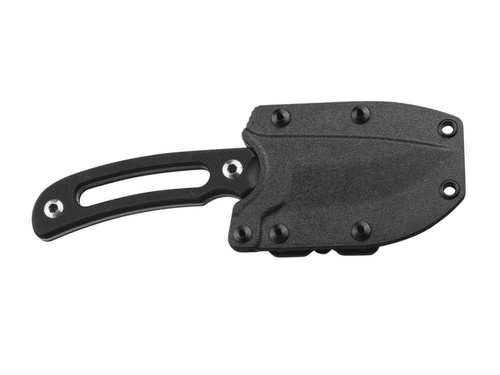 Ruike - Nóż EDC Hornet - Czarny - F815-B