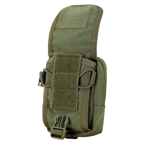 Condor - Kieszeń na akcesoria Gadget Pouch - Coyote Brown - MA26-498