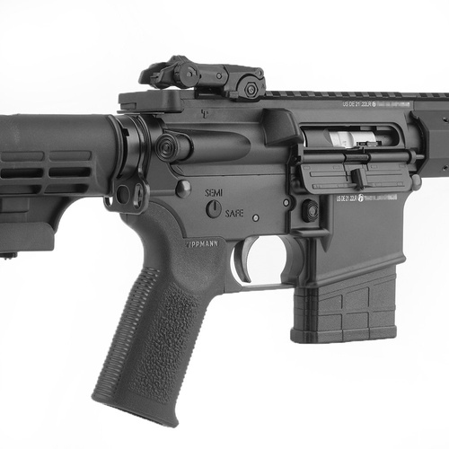 Tippmann Arms - Karabinek bocznego zapłonu M4-22 Elite-S - 12,5” - .22 LR