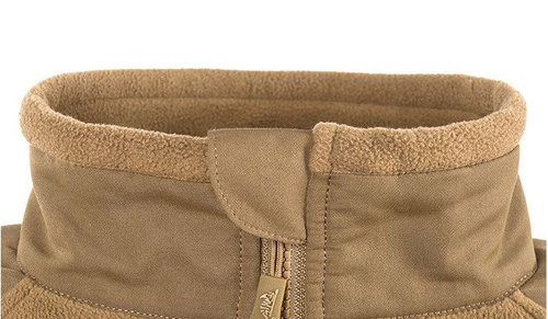 Helikon - Bluza polarowa Stratus® - Czarny - BL-STC-HF-01