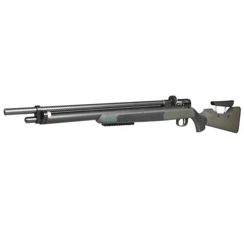 Diana - Wiatrówka PCP XR-200 - 4,5 mm Diabolo - Zielony - 1104001