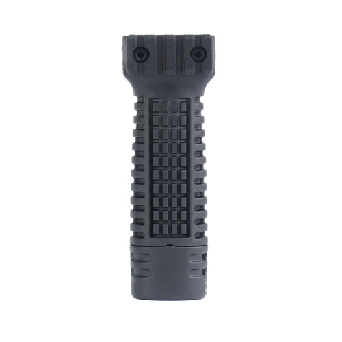 DLG Tactical - Chwyt przedni Utility Grip - Picatinny - Czarny - DLG-115