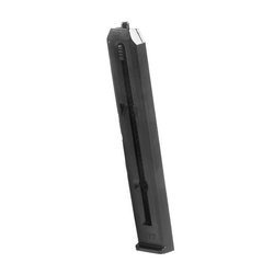 Umarex - Zestaw dwóch magazynków do wiatrówki TAC Kit - 4,5 mm - BB - 5.8173.1 