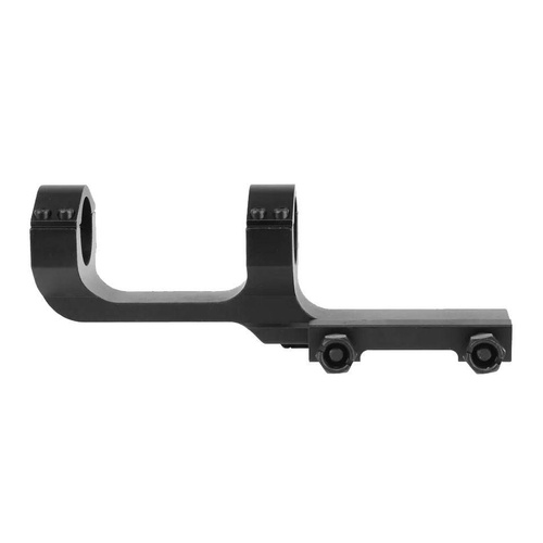 Primary Arms - Montaż jednoczęściowy do lunety AR15 Deluxe Extended - 1" - Czarny - PADLXSMEXT1