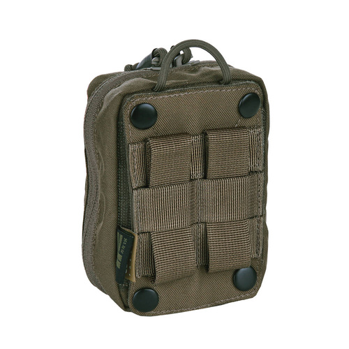 TF-2215 - Apteczka taktyczna zrywana na rzep z montażem MOLLE - Mała - Coyote - 359557 