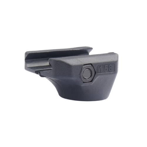 DLG Tactical - Montaż do zawieszenia taktycznego QD na szynę M-LOK - Czarny - DLG-158