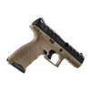 Umarex - Replika ASG pistoletu Beretta APX RDO - Green Gas - FDE - 2.6537