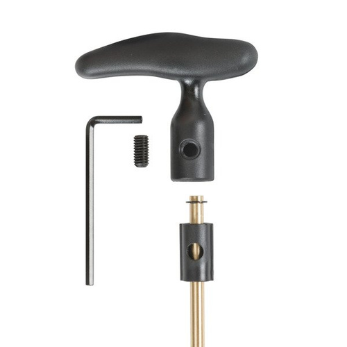 Helikon - Zestaw do czyszczenia pistoletu kaliber .40 / 10 mm - CR-S40-CP-01