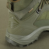 M-Tac - Buty taktyczne za kostkę jesienno-zimowe - Cordura - Ranger Green - 1JJ143/9TPLV
