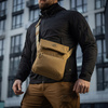 M-Tac - Torba na broń Konvert Bag Elite - X-Pac - Coyote - 10441005