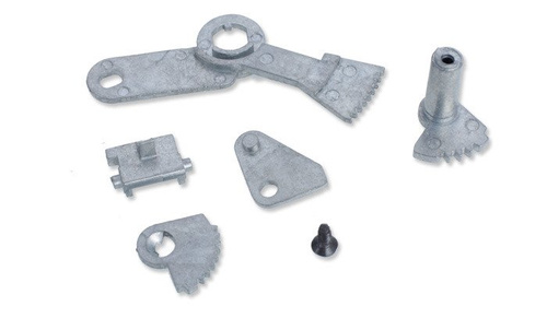 Guarder - Zestaw zębatek selektora do AK - AK-26