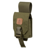 Helikon - Kieszeń survivalowa na kompas Compass/Survival Pouch - Cordura® - Olive Green - MO-O09-CD-02
