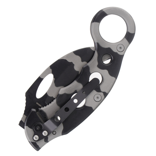 Smith & Wesson - Nóż karambit składany Extreme Ops - CK32Ca