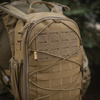 M-Tac - Plecak STURM Elite - 15 l - System hydracyjny - Cordura - Coyote - 778