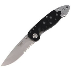 Herbertz - Nóż Drop Point Folder 82 mm - 213611