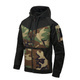 Czarny || Camo || Woodland