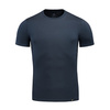 M-Tac - Koszulka T-Shirt 93/7 - Bawełna/Elastan - Indigo Blue - 80013006