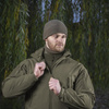 M-Tac - Czapka zimowa Watch Cap Polartec - Dark Olive - 40564048